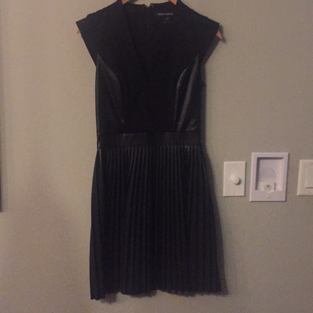 Black French Connection Dress